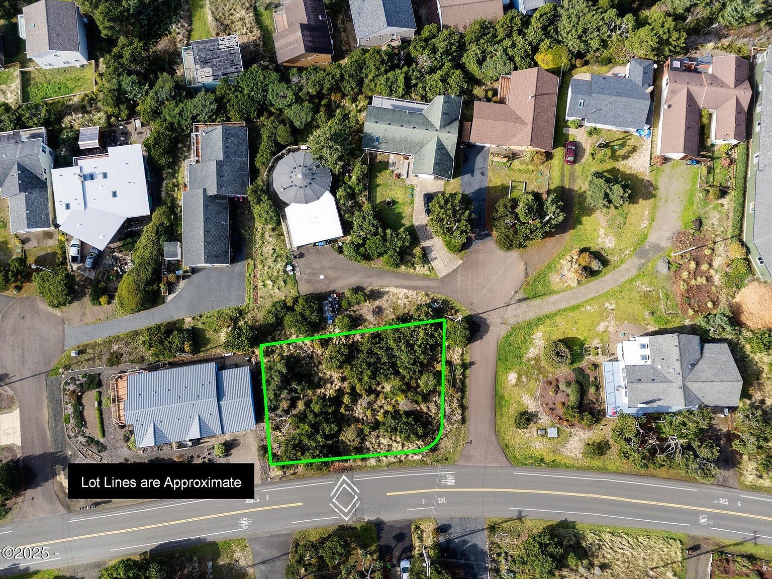 Tl 1800 Nw Bayshore Dr Waldport, OR 97394 - Thumbnail 5