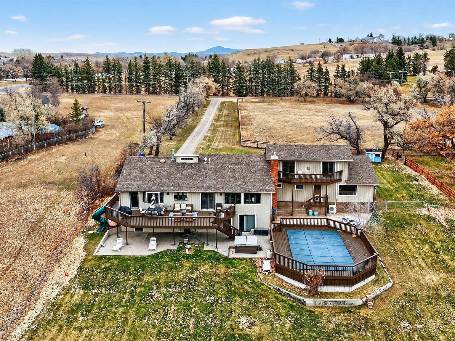 11 Wilson Butte Rd Great Falls, MT 59405 - Thumbnail 5