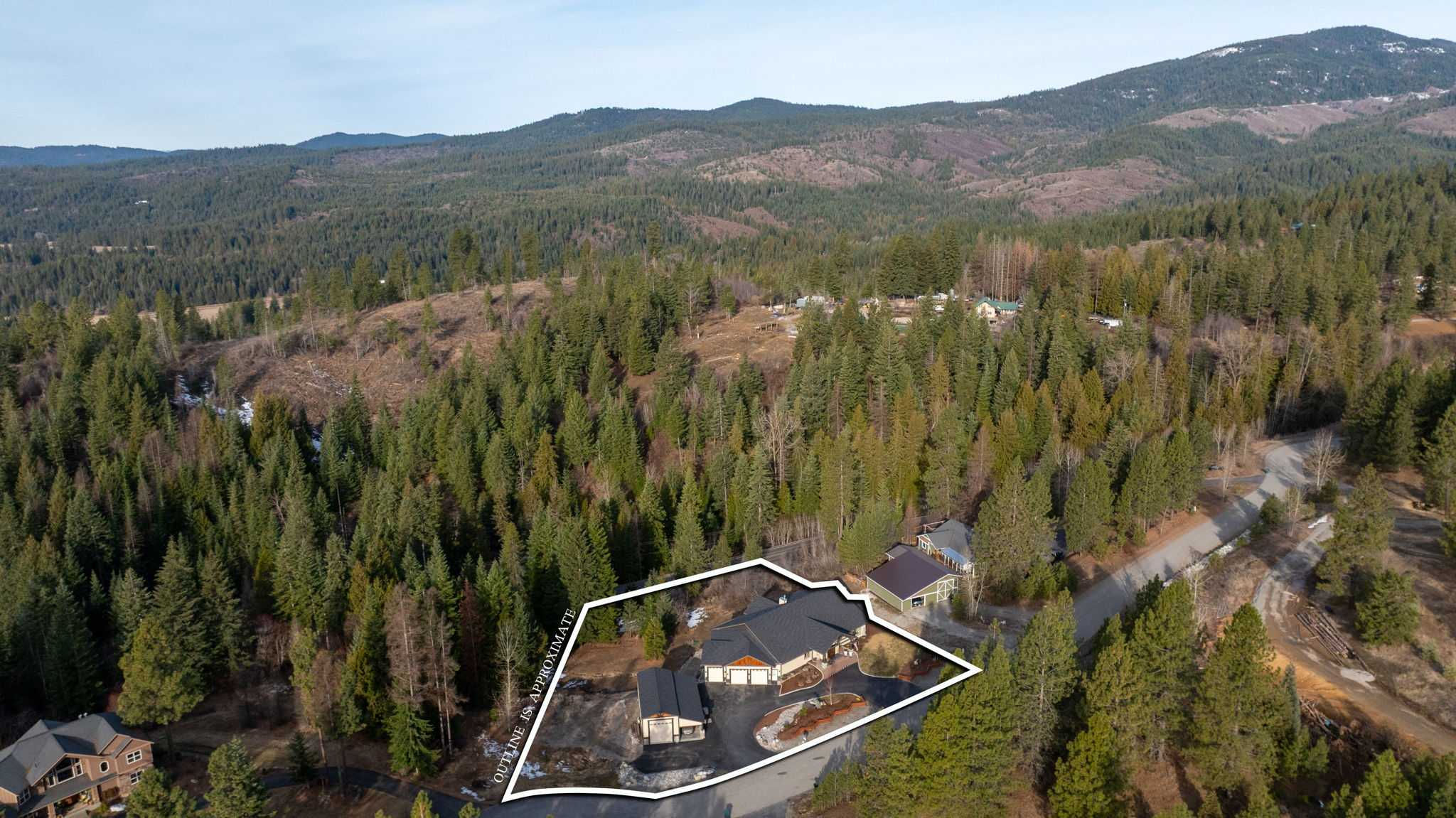 14563 N Saddle Ridge Rd, Rathdrum, 83858 - Thumbnail 5