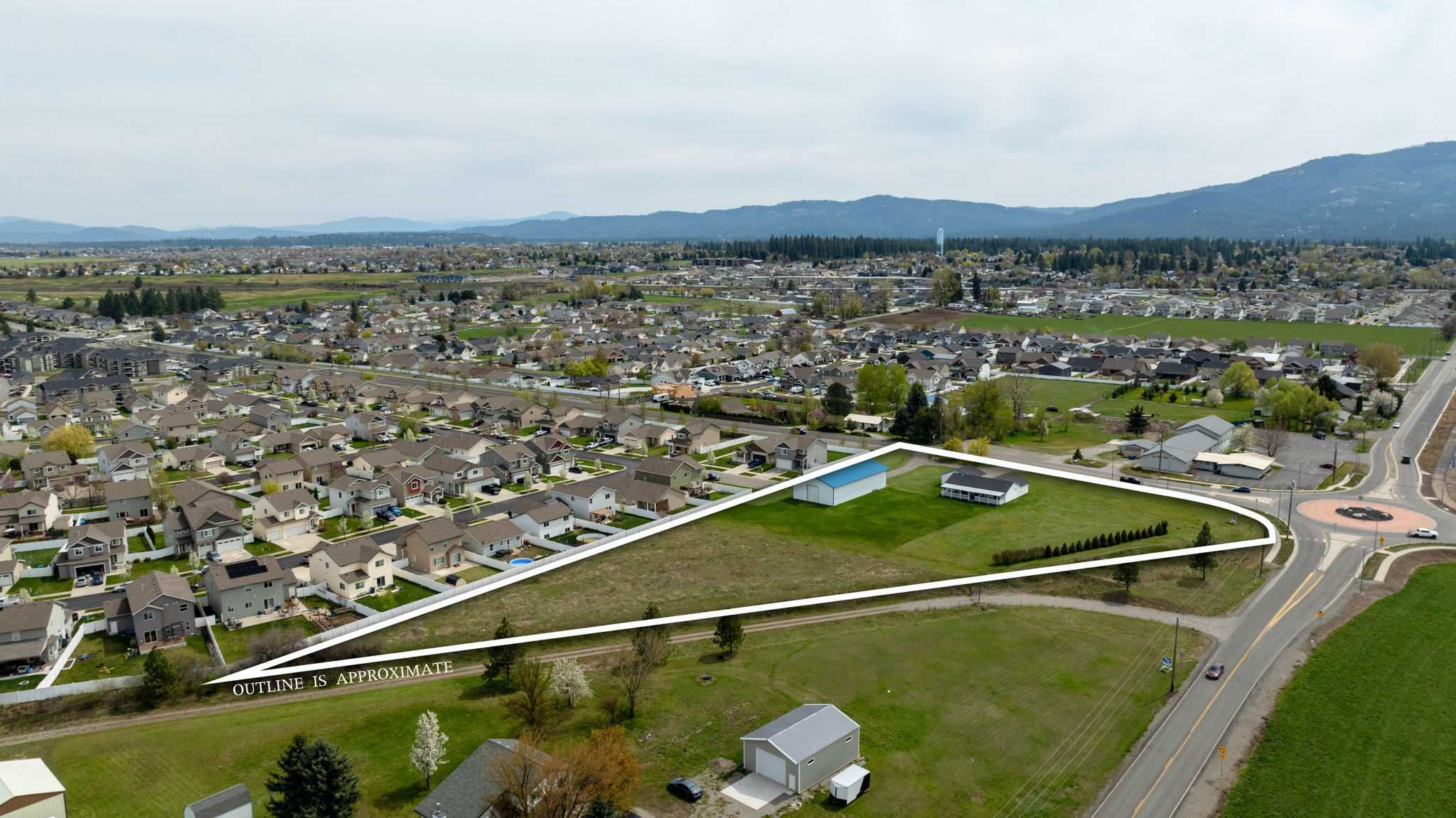 12719 W Prairie Ave, Post Falls, ID, USA, 83854 - Thumbnail 5