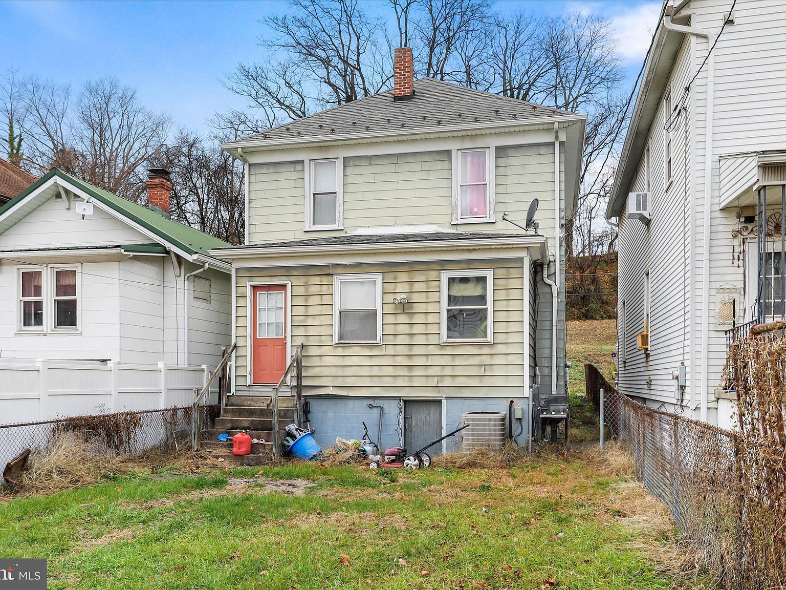 83 Knobley St Ridgeley, WV 26753 - Thumbnail 5