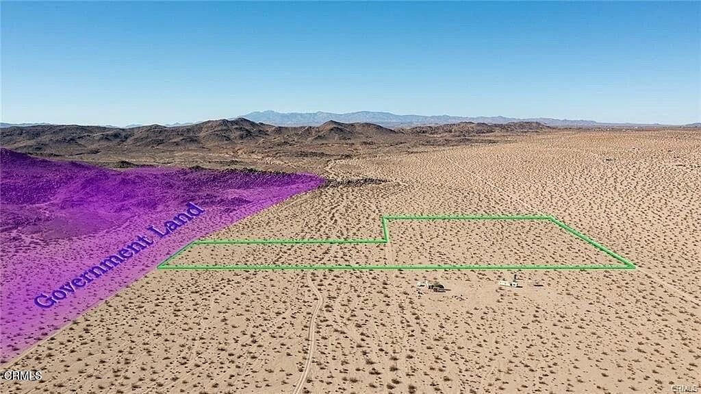 67090 Sunny Sands Dr Joshua Tree, CA 92252 - Thumbnail 5