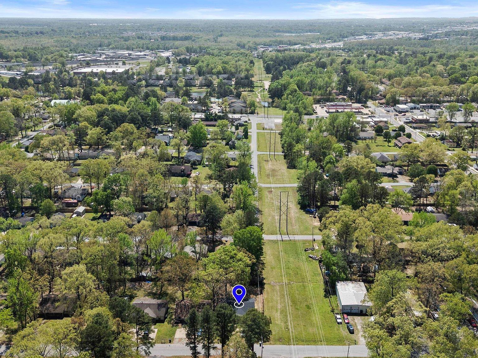 400 Cherrie Ave Sherwood, AR 72120 - Thumbnail 5