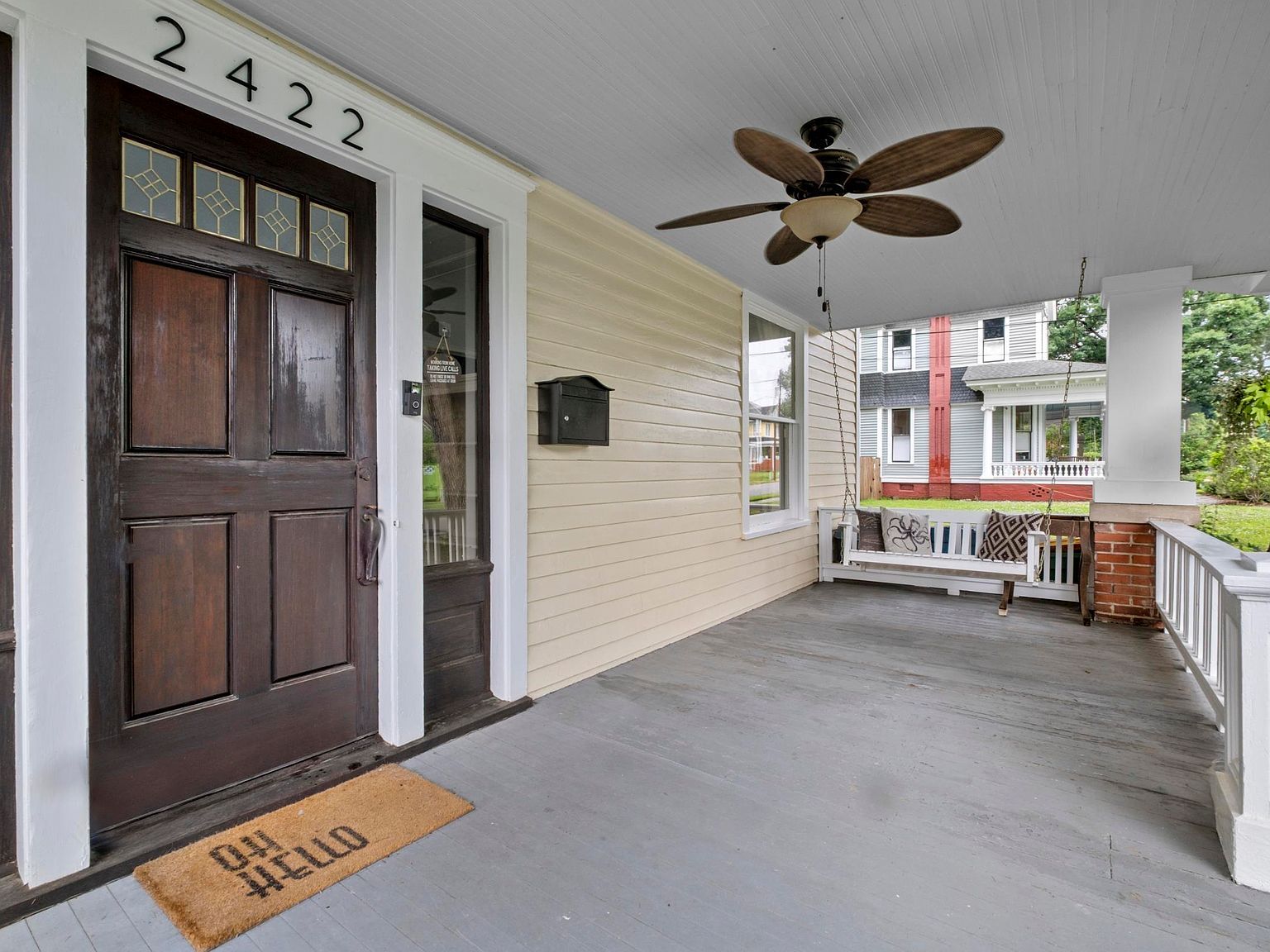 2422 S Louisiana St Little Rock, AR 72206 - Thumbnail 5