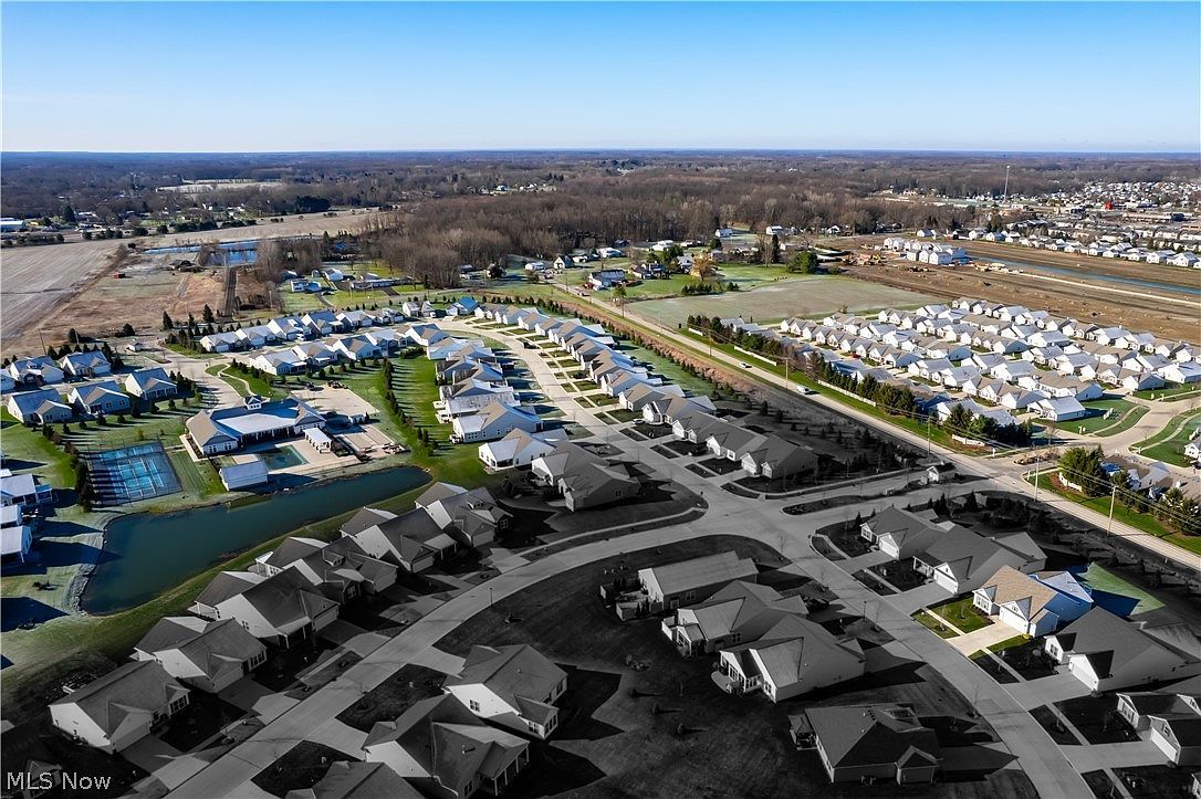 157 Kensington Way Elyria, OH 44035 - Thumbnail 5