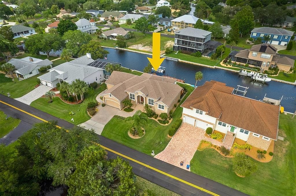 11972 W Riverhaven Dr Homosassa, FL 34448 - Thumbnail 5