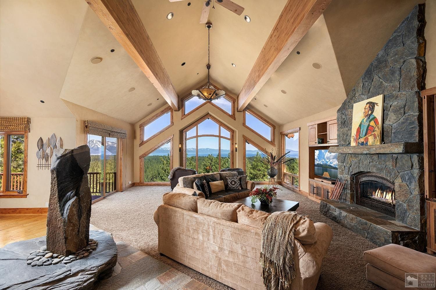 3567 Saddle Rd South Lake Tahoe, CA 96150 - Thumbnail 5