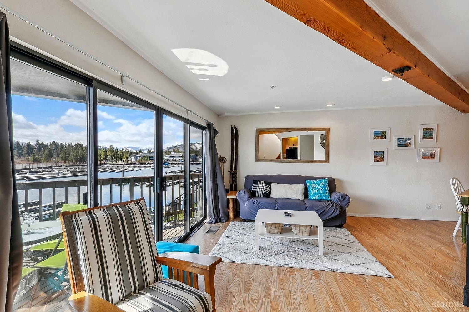 489 Tahoe Keys Blvd APT 56 South Lake Tahoe, CA 96150 - Thumbnail 5