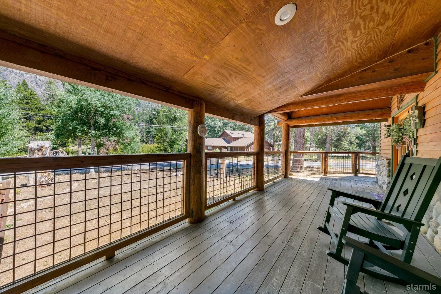 3558 Morton Dr South Lake Tahoe, CA 96150 - Thumbnail 5