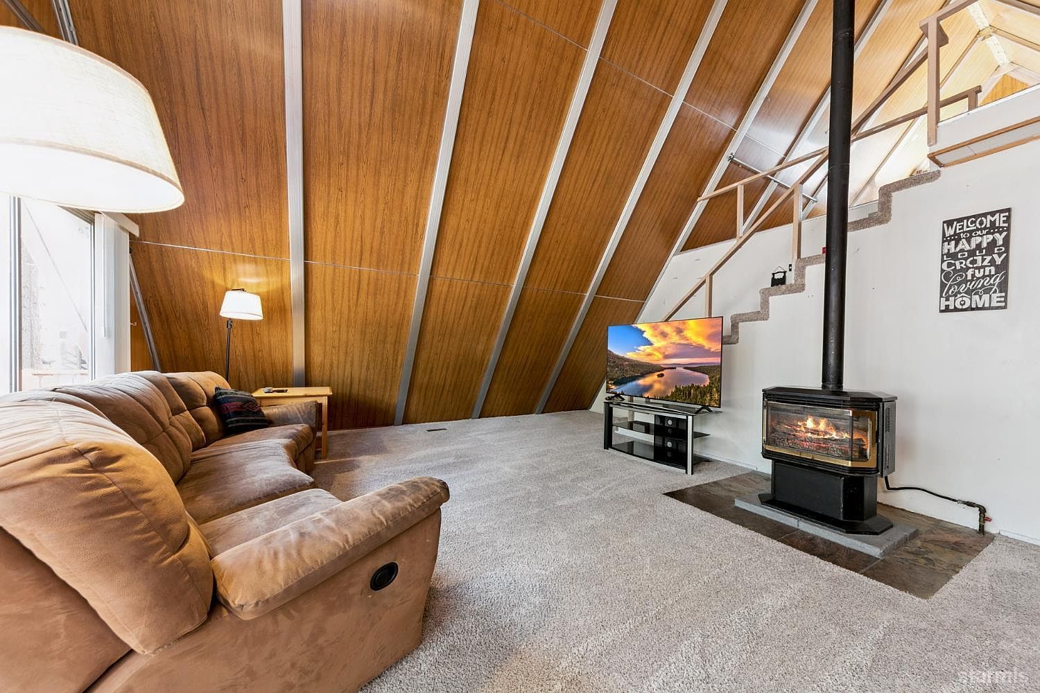 1356 Knoll Ln South Lake Tahoe, CA 96150 - Thumbnail 5