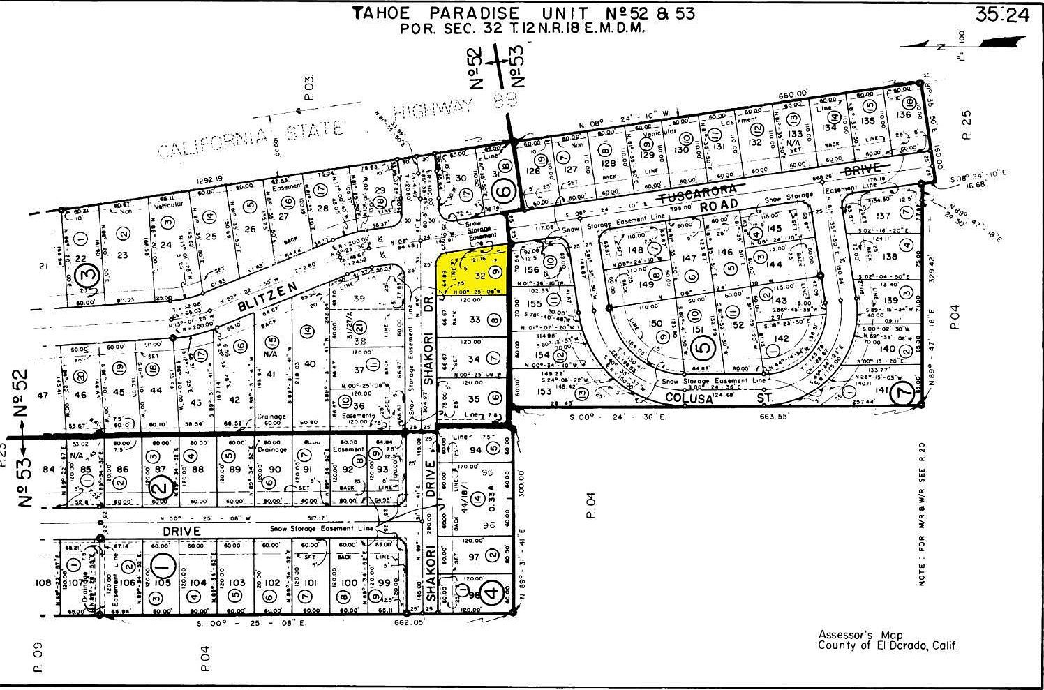 972 Shakori Dr South Lake Tahoe, CA 96150 - Thumbnail 5