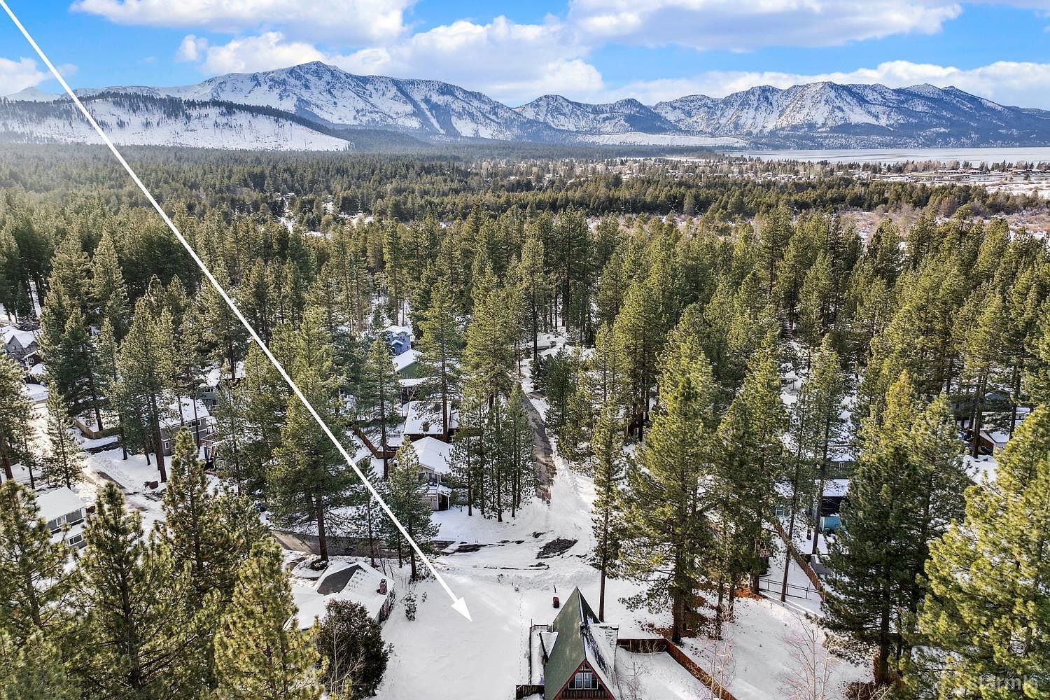 2913 Lakewood Cir South Lake Tahoe, CA 96150 - Thumbnail 5