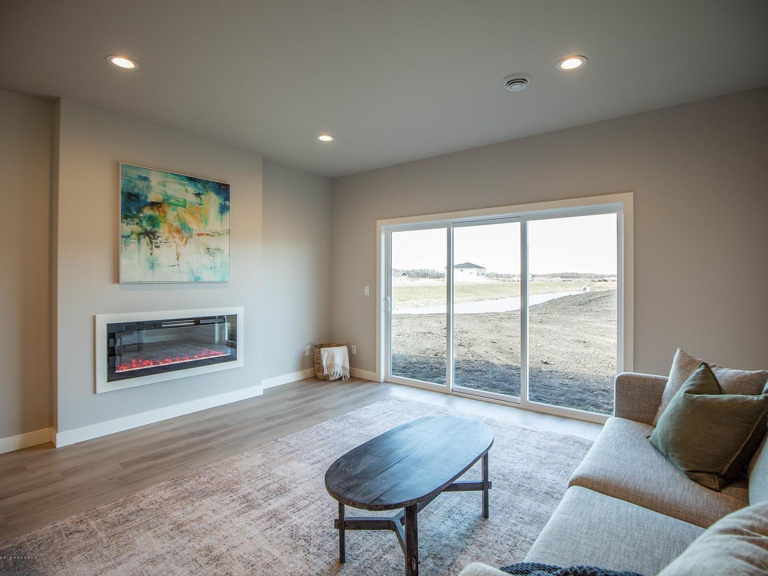 6614 68th St S Horace, ND 58047 - Thumbnail 5