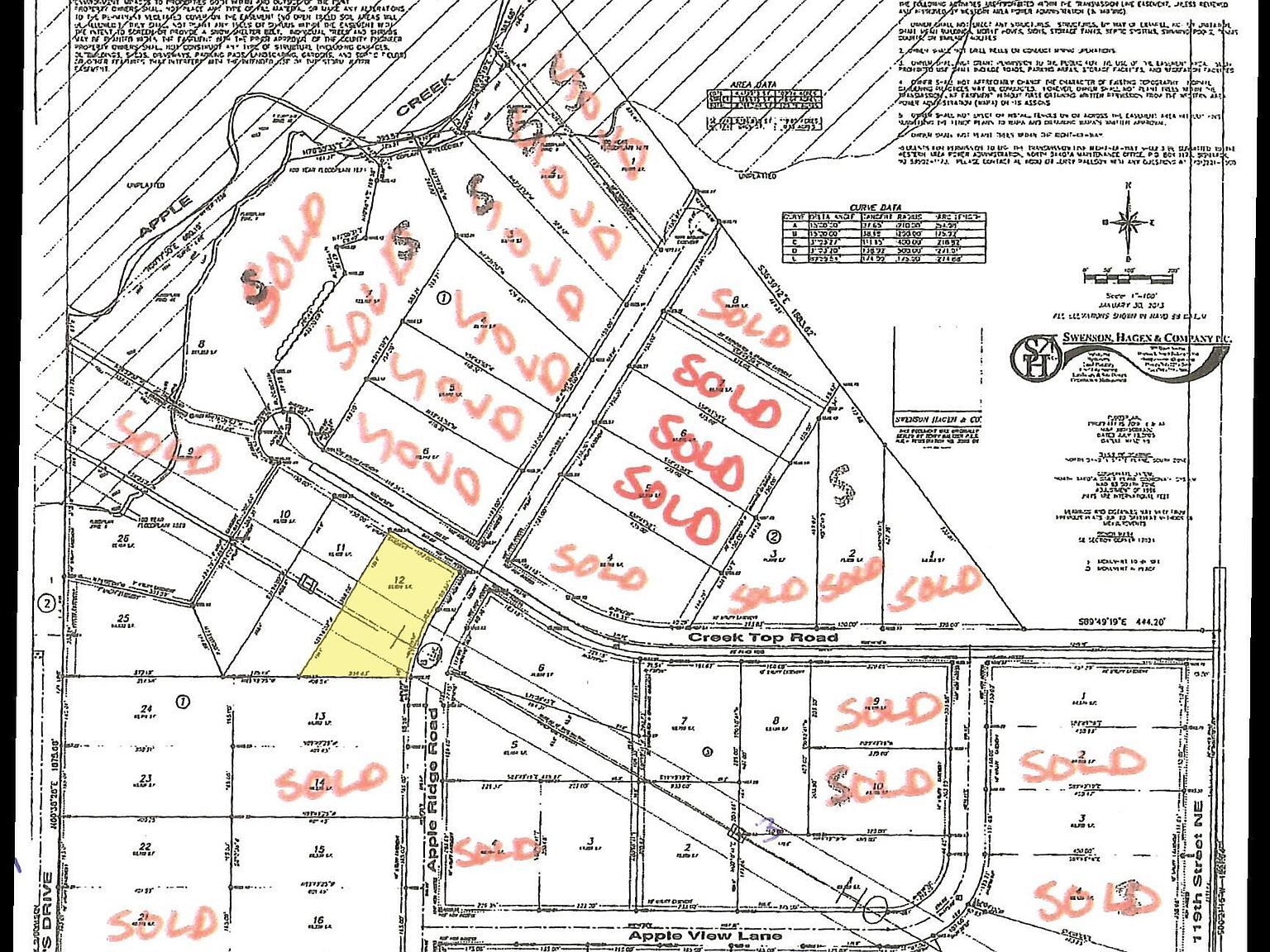 806 Apple Ridge Rd Menoken, ND 58558 - Thumbnail 5