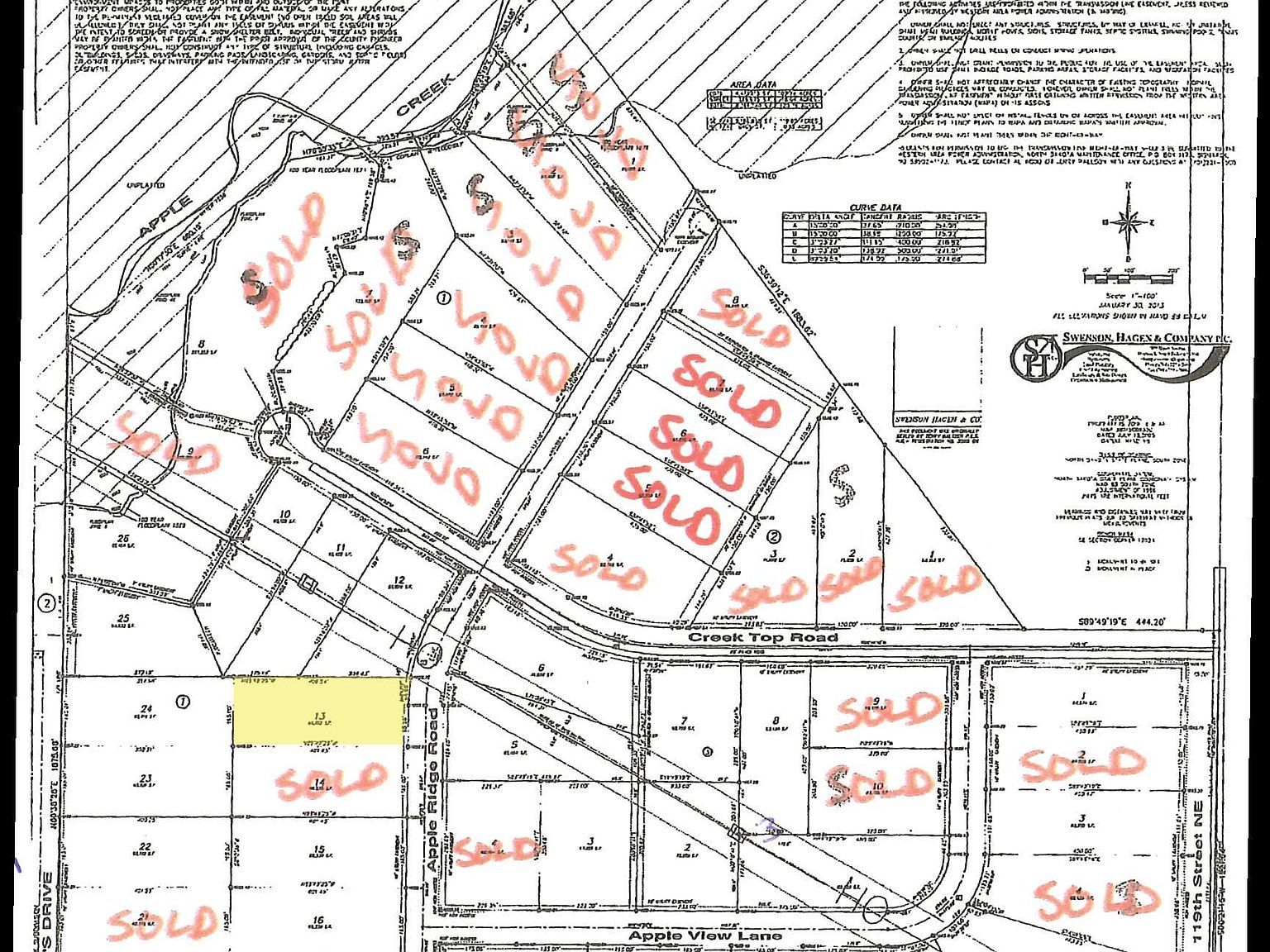 716 Apple Ridge Rd Menoken, ND 58558 - Thumbnail 5