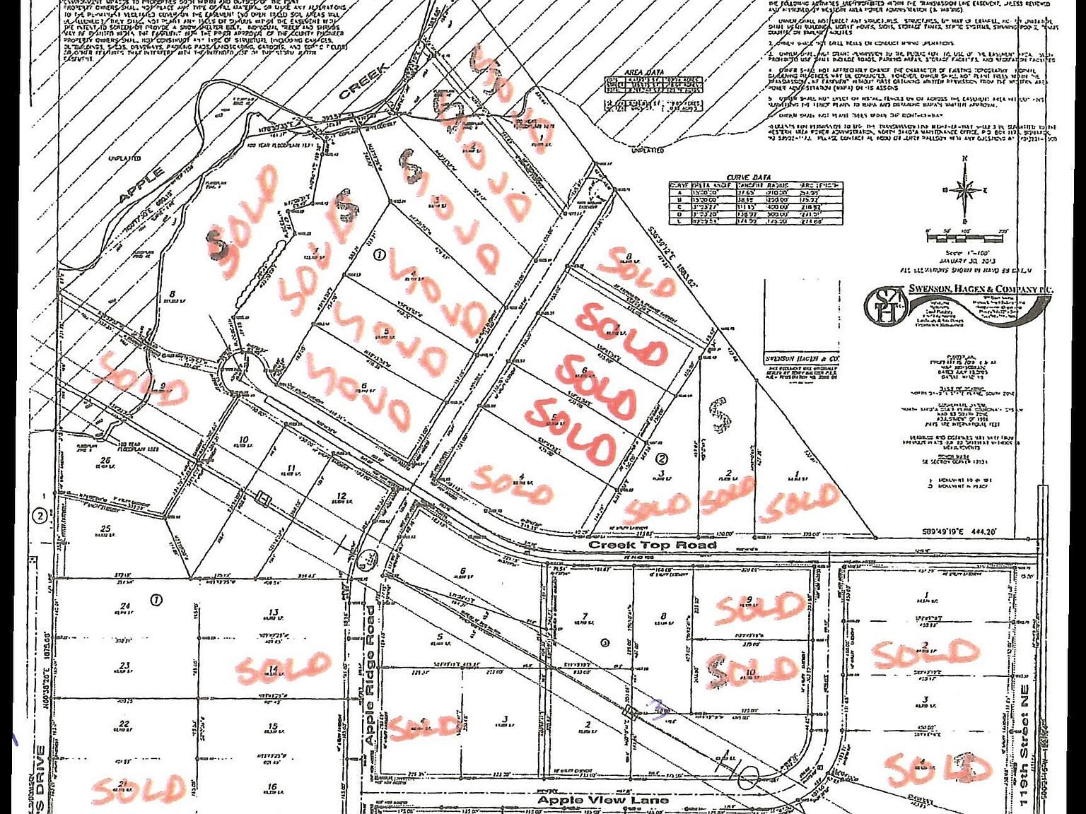 500 Apple Ridge Rd Menoken, ND 58558 - Thumbnail 5