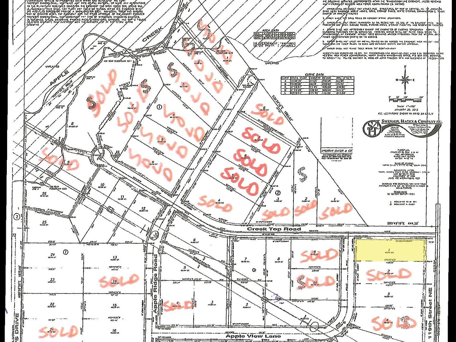 11729 Apple View Ln Menoken, ND 58558 - Thumbnail 5