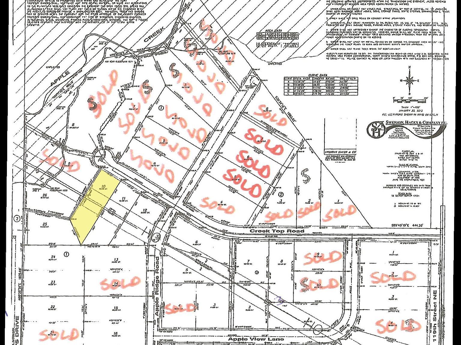 11313 Creek Top Rd Menoken, ND 58558 - Thumbnail 5