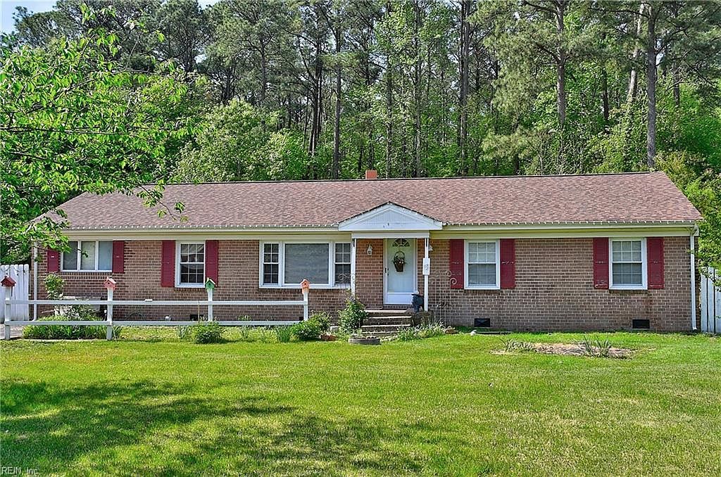 604 Fife St Chesapeake, VA 23321 - Thumbnail 5