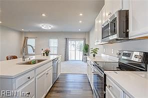 1605 Redwing Arc Chesapeake, VA 23323 - Thumbnail 5