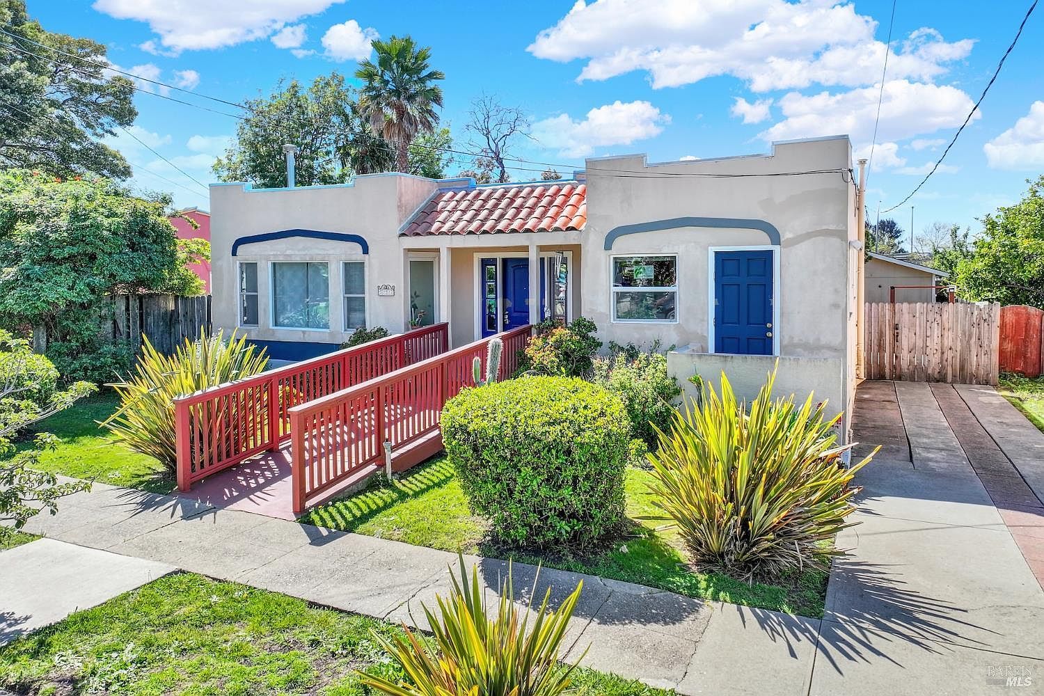 527 McLaughlin St Richmond, CA 94805 - Thumbnail 5