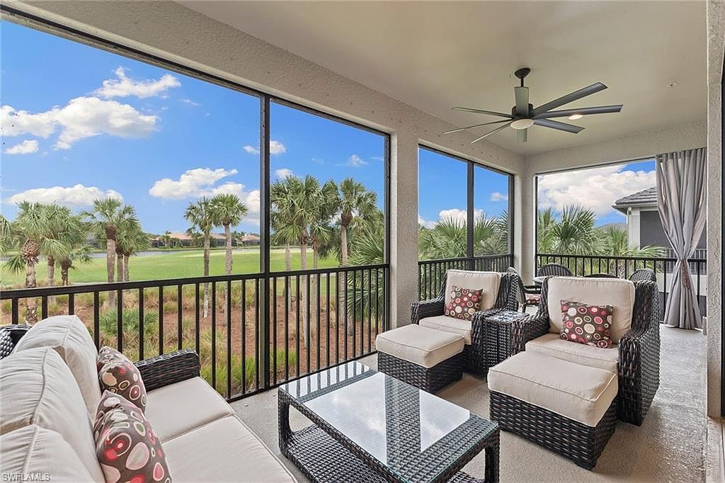 12041 Covent Garden Ct APT 2202 Naples, FL 34120 - Thumbnail 5