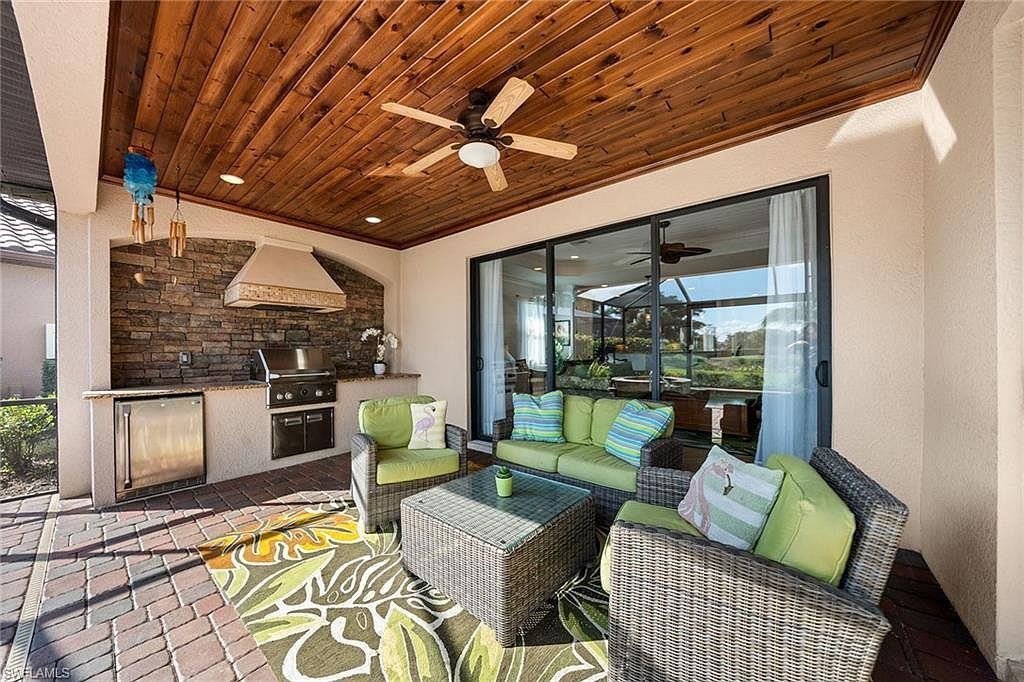 12504 Fenhurst Way Naples, FL 34120 - Thumbnail 5