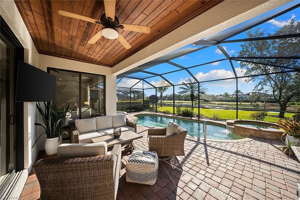 12518 Fenhurst Way Naples, FL 34120 - Thumbnail 5