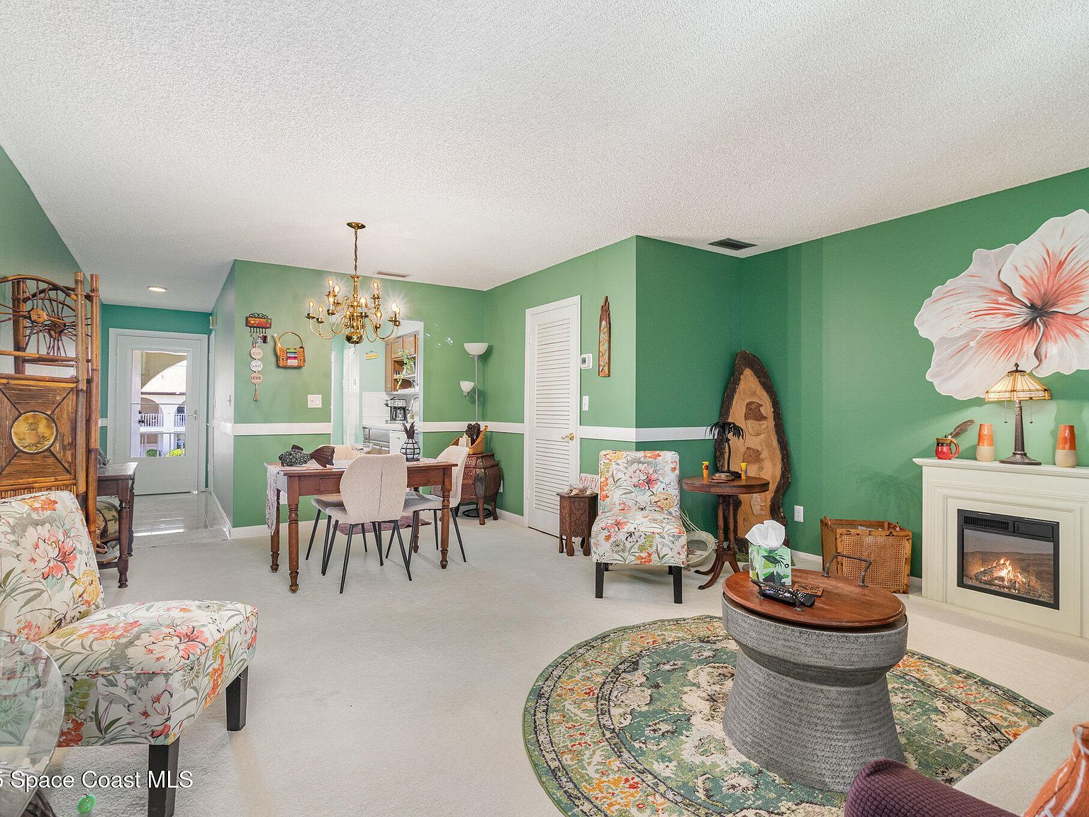 415 School Rd APT 70 Indian Harbour Beach, FL 32937 - Thumbnail 5