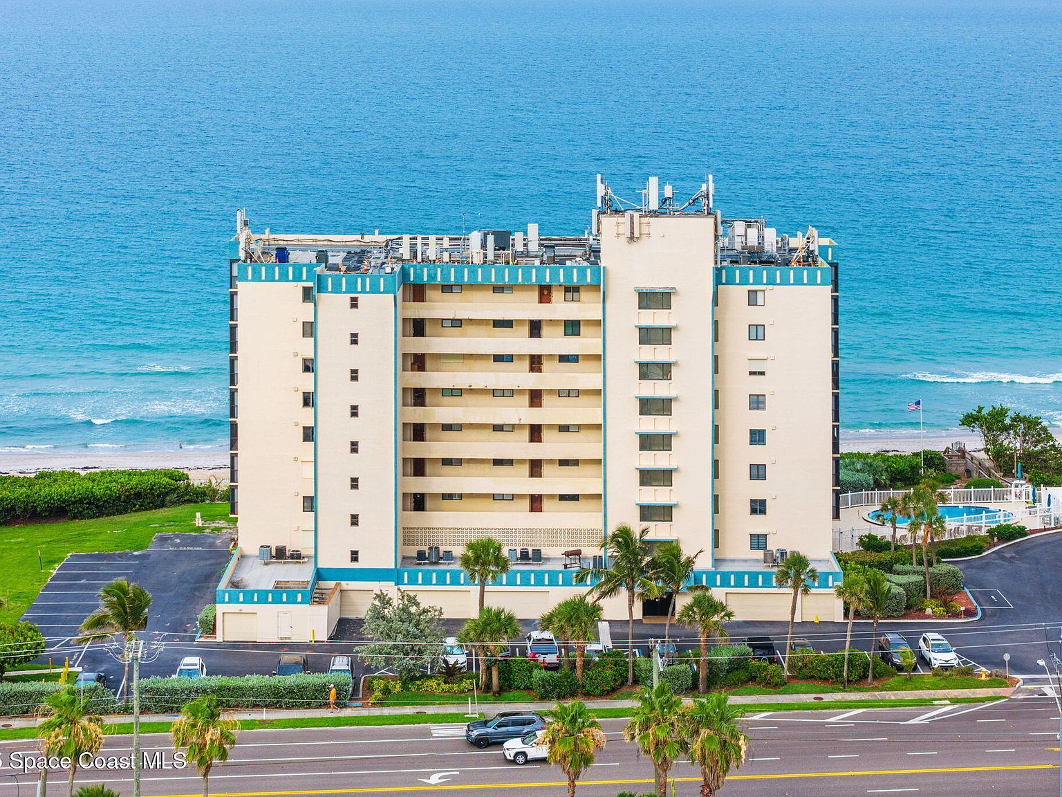 1125 Highway A1a APT 501 Satellite Beach, FL 32937 - Thumbnail 5