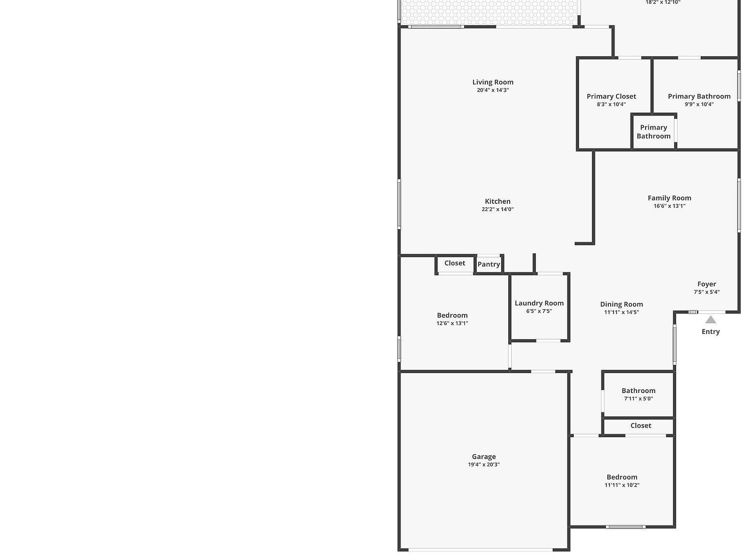689 Danville Cir West Melbourne, FL 32904 - Thumbnail 5