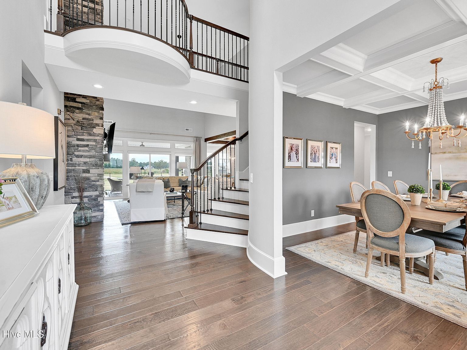 1357 Autumn Lakes Dr Grimesland, NC 27837 - Thumbnail 5