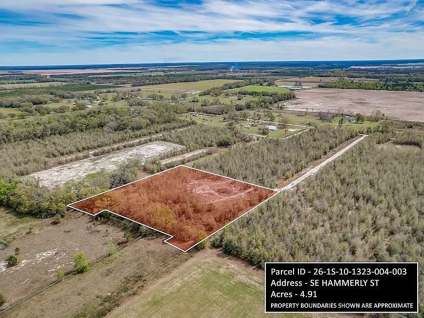 SE Hammerly St Lee, FL 32059 - Thumbnail 5