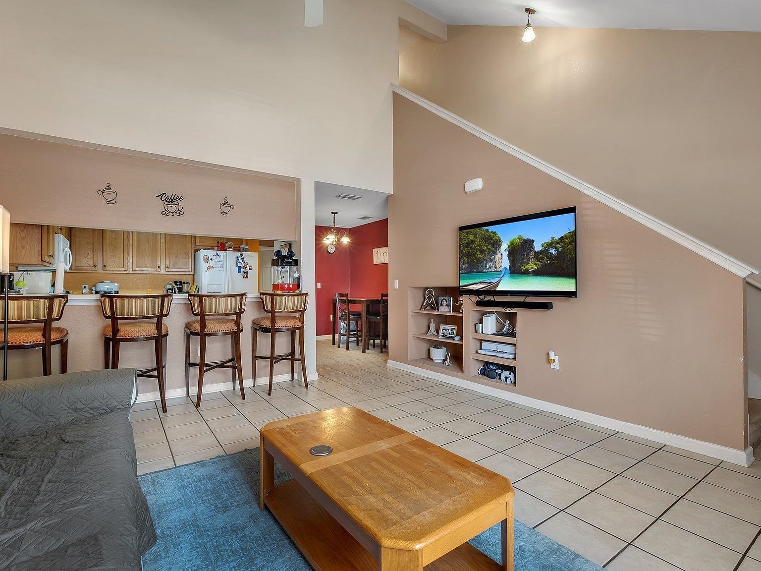 4434 Gearhart Rd APT 1801 Tallahassee, FL 32303 - Thumbnail 5