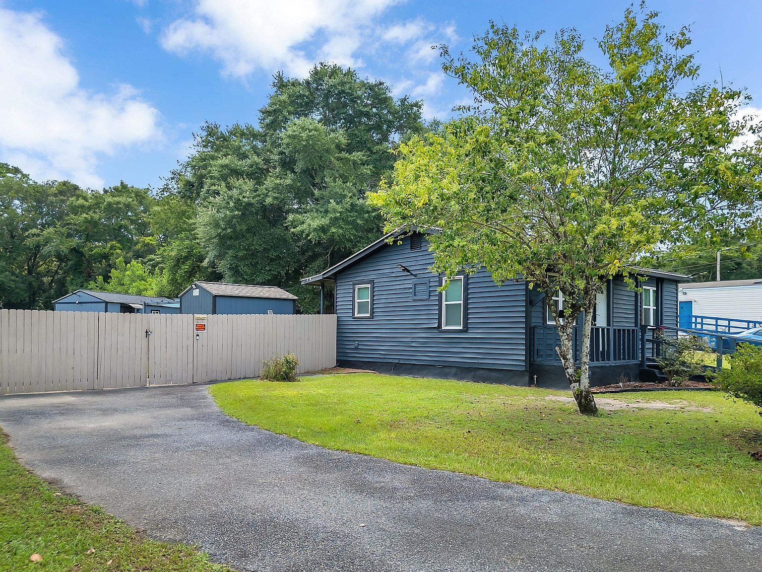 151 McNair Rd Havana, FL 32333 - Thumbnail 5