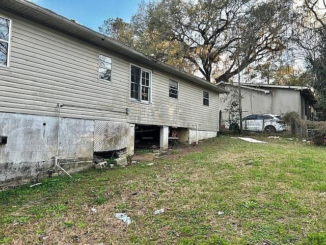 2150 Harriet Dr Tallahassee, FL 32303  | Single Family
