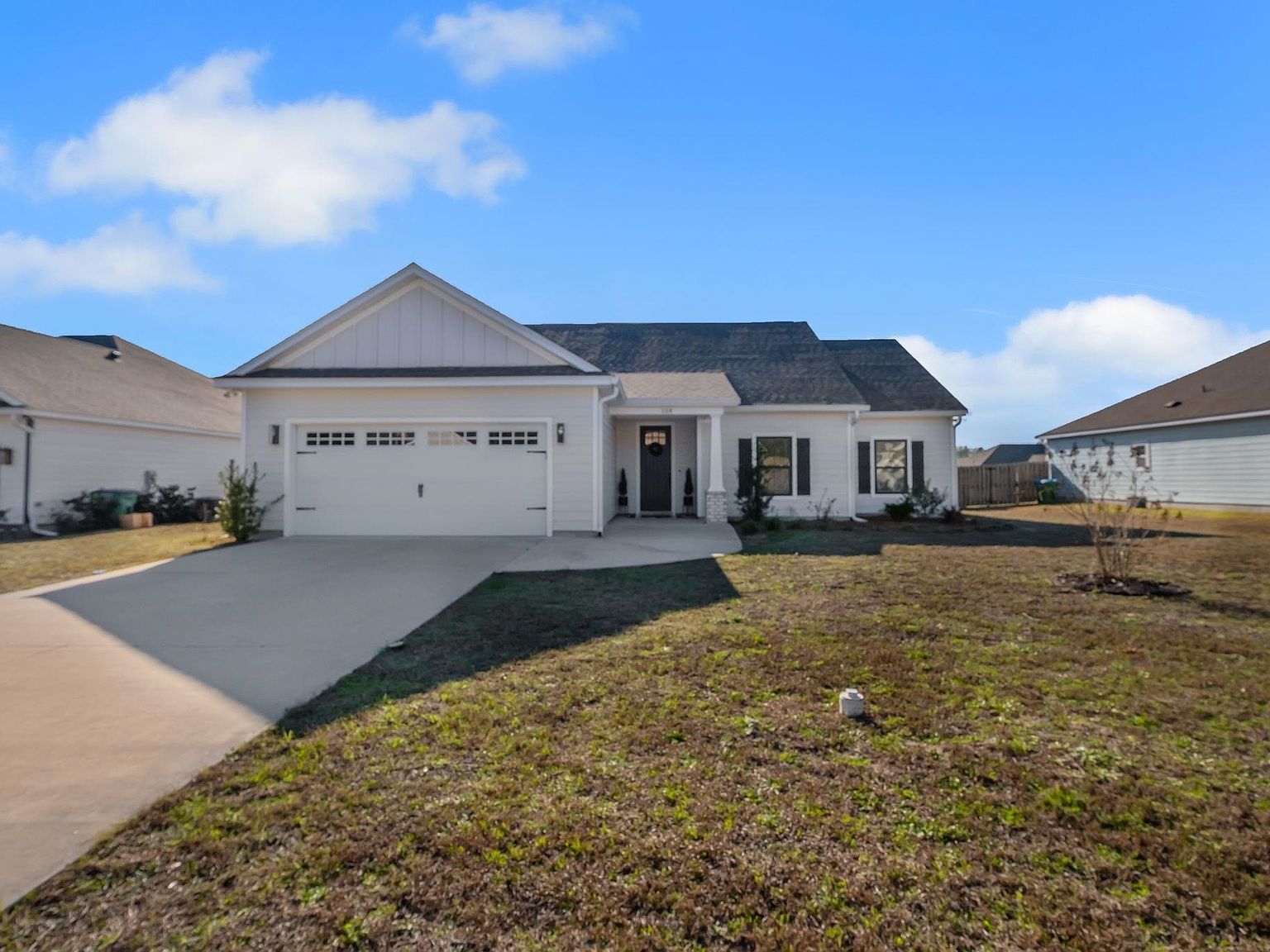 108 Stillmont Dr Crawfordville, FL 32327 - Thumbnail 5