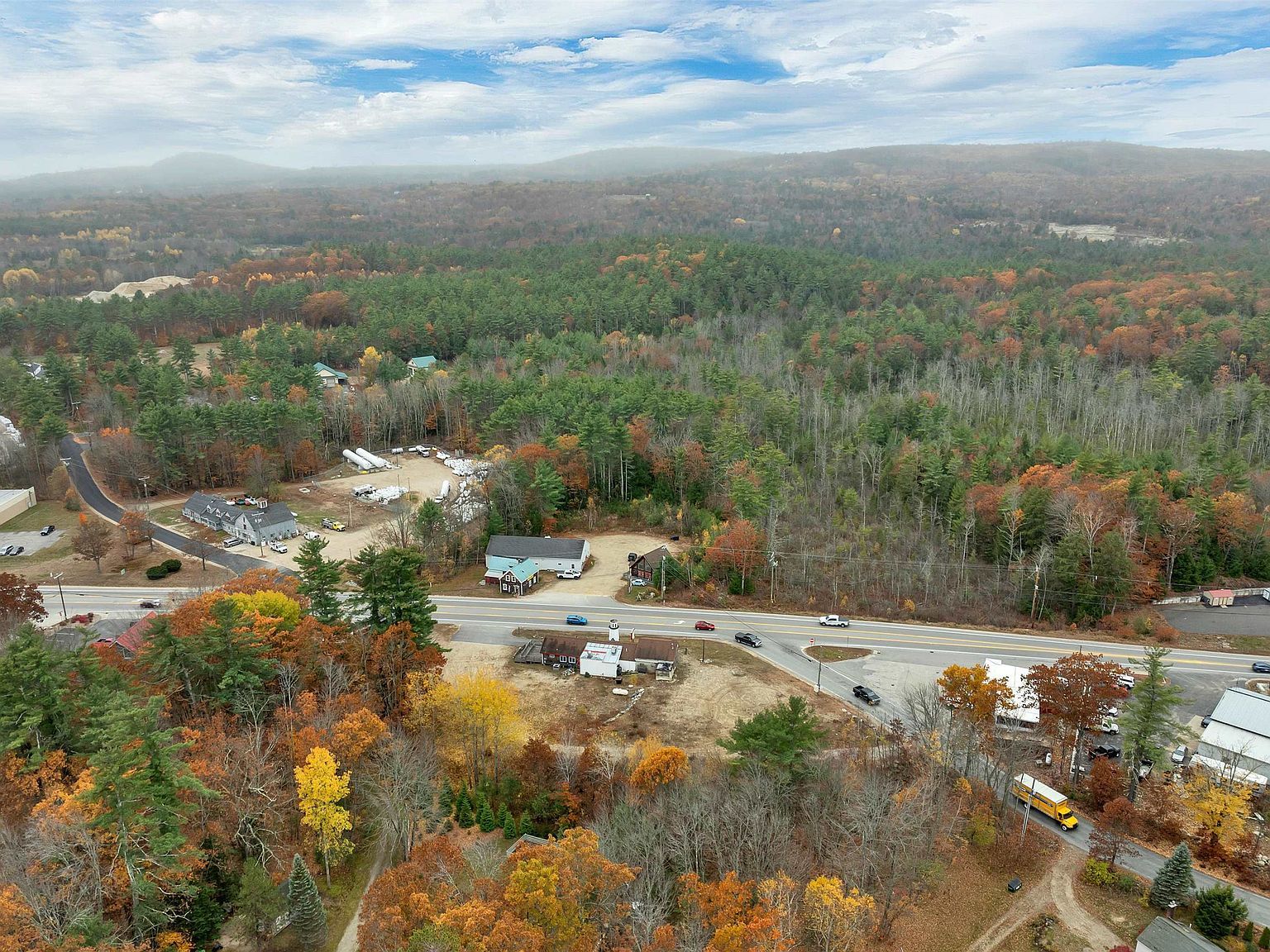 954 Route 16 Ossipee, NH 03864, Ossipee, NH, 3864 - Thumbnail 5
