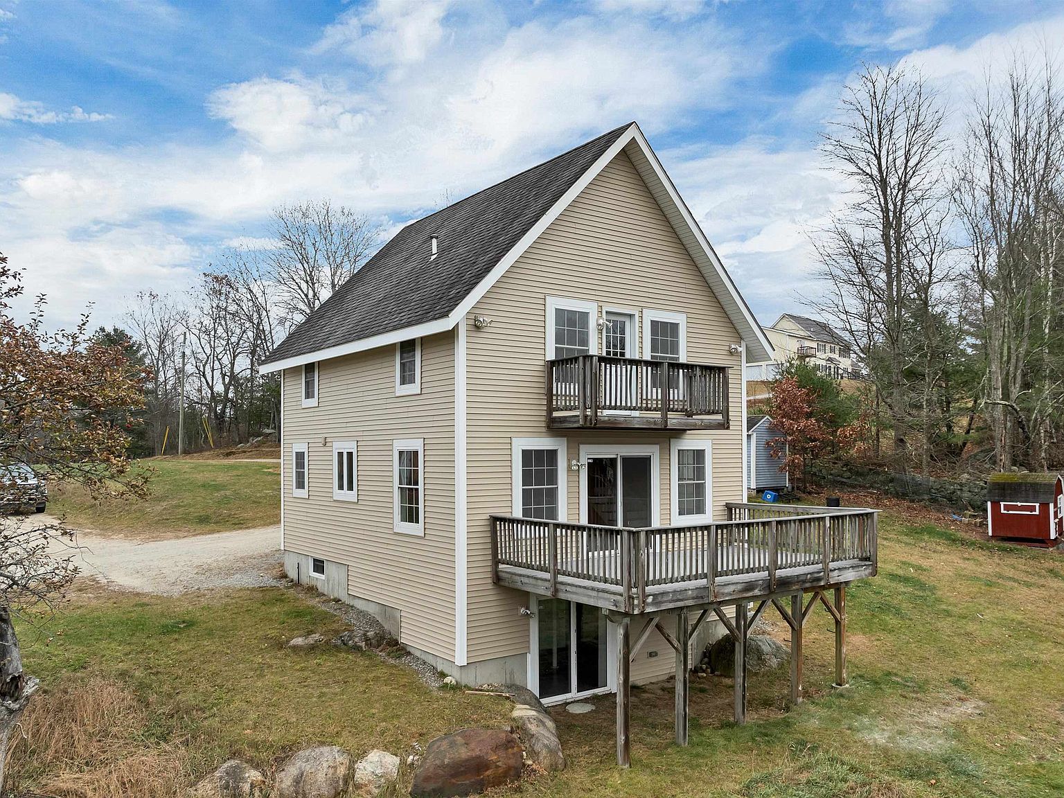 227 Twist Hill Rd Dunbarton, NH 03046 - Thumbnail 5