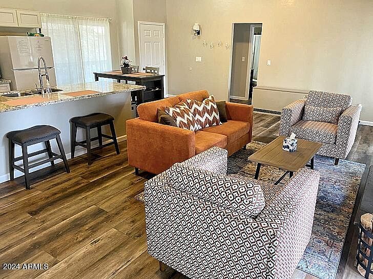 2868 Park Cir #38A Pinetop, AZ 85935 - Thumbnail 5