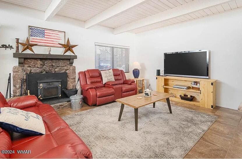 2868 Park Cir Pinetop, AZ 85935 - Thumbnail 5