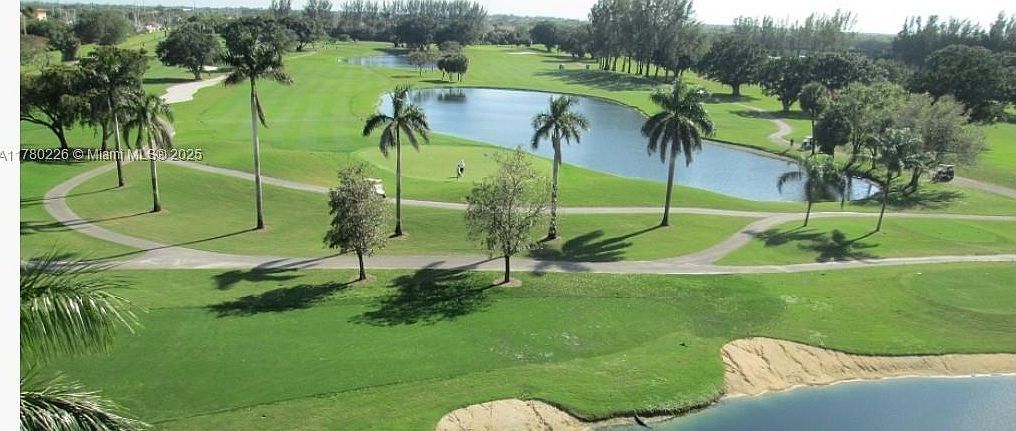 691 S Hollybrook Dr APT 104 Pembroke Pines, FL 33025  | Condominium