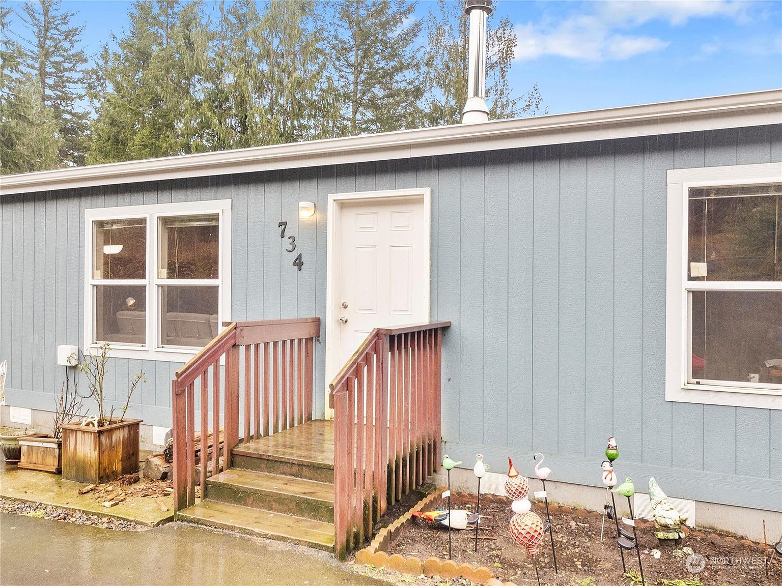 734 Davis Lake Rd Morton, WA 98356 - Thumbnail 5