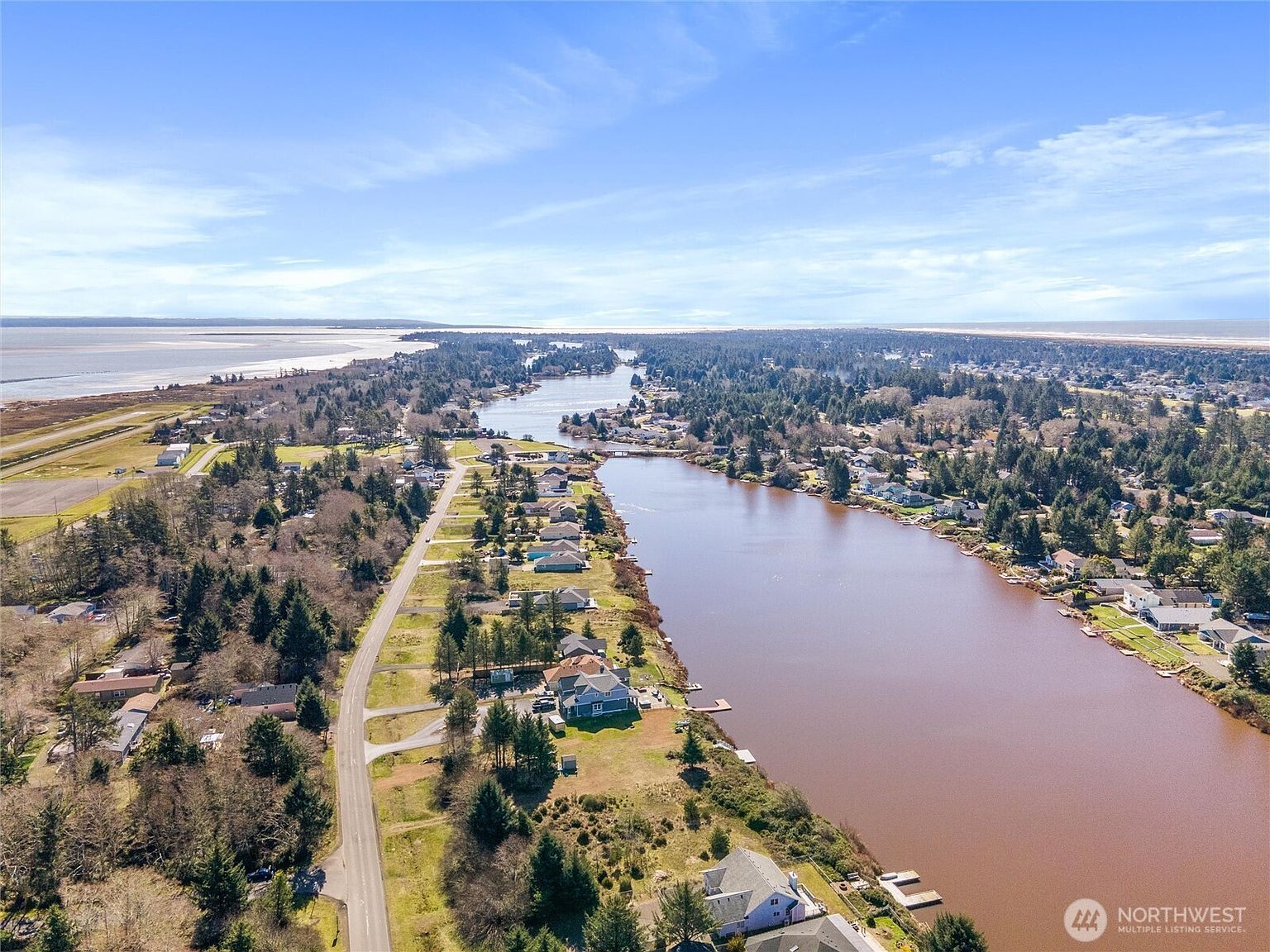 599 E Chance A La Mer NE Ocean Shores, WA 98569 - Thumbnail 5