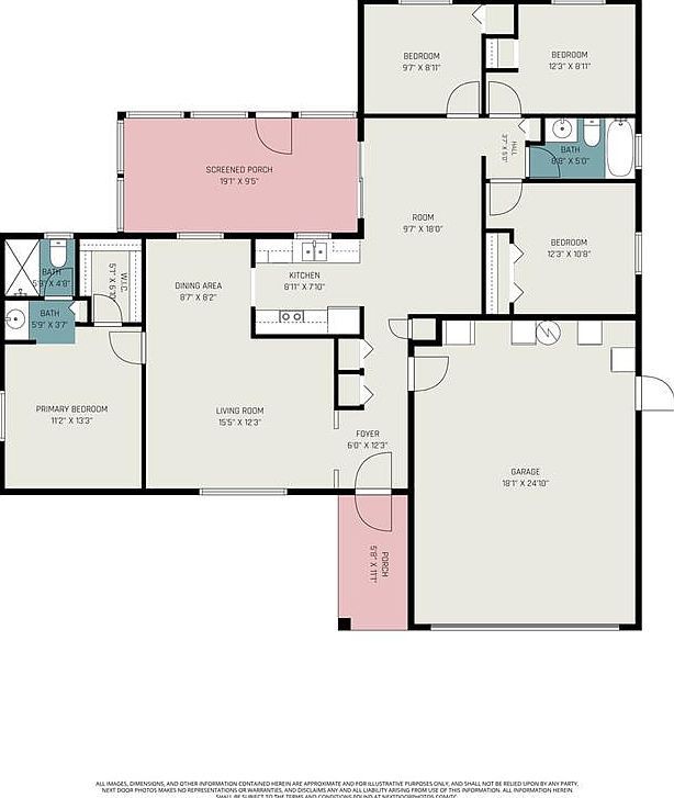 2815 Linden Tree St Seffner, FL 33584 - Thumbnail 5