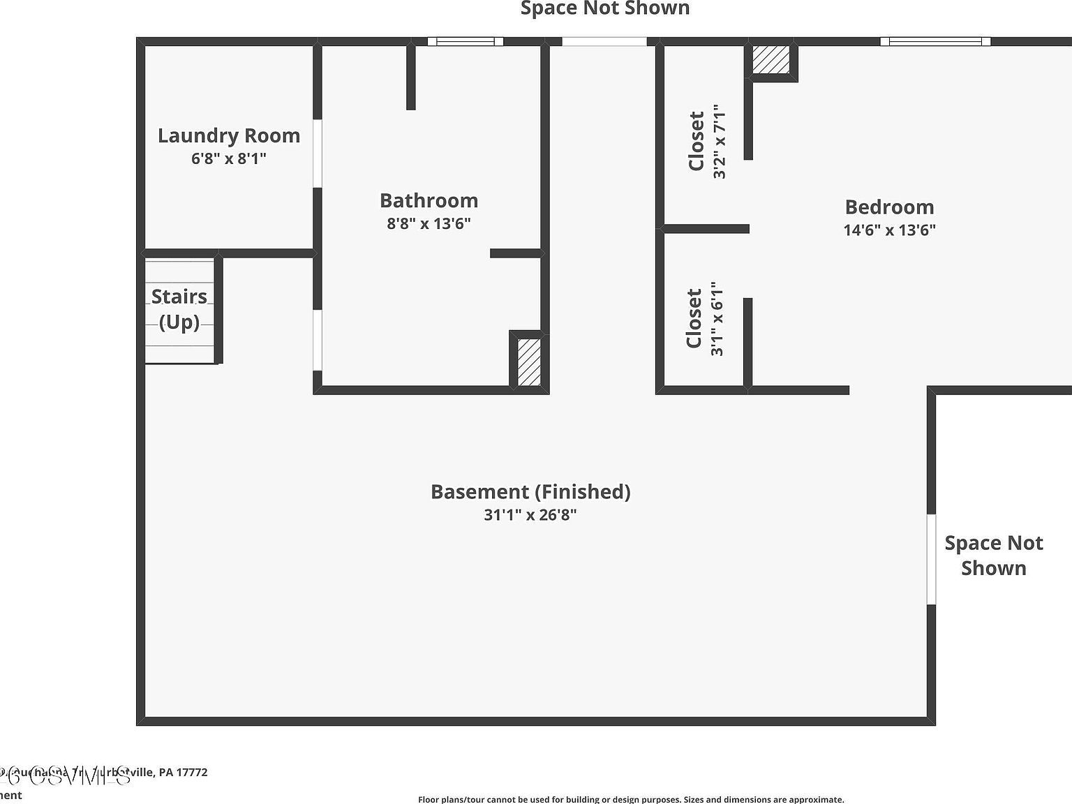 5345 Susquehanna Trl Turbotville, PA 17772 - Thumbnail 5