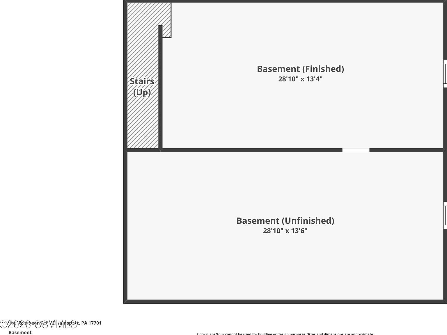 106 Aberdeen Rd Williamsport, PA 17701 - Thumbnail 5