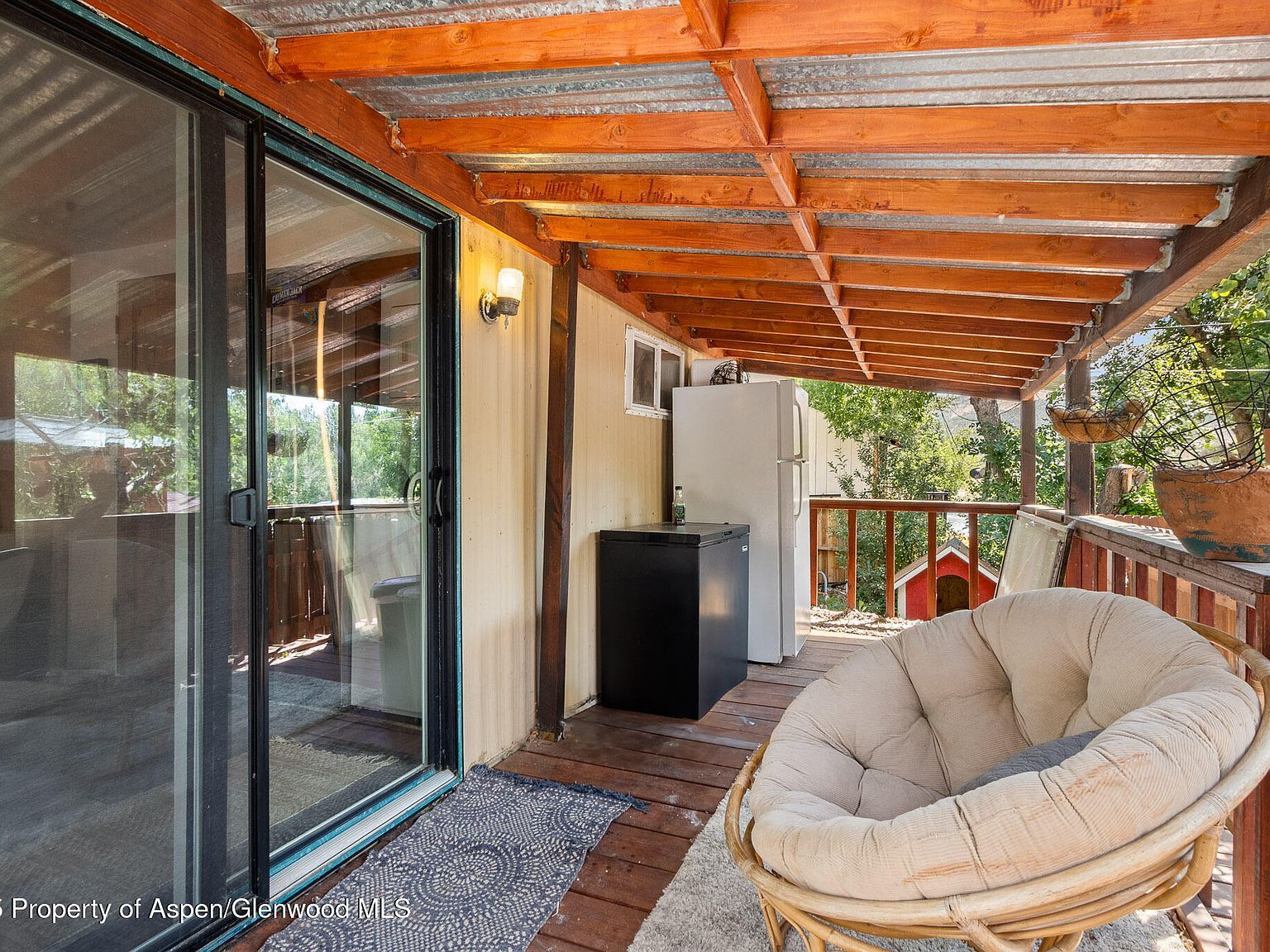 5033 County Road 335 TRAILER 88 New Castle, CO 81647 - Thumbnail 5