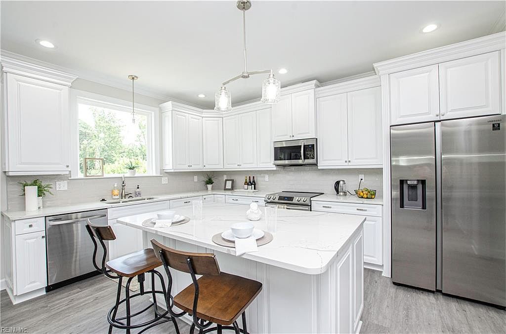 LOT 81 Smith Farm Ests Yorktown, VA 23693 - Thumbnail 5