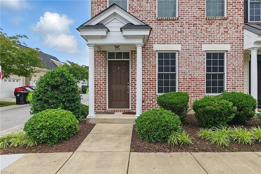 501 Fleming Way Yorktown, VA 23692 - Thumbnail 5